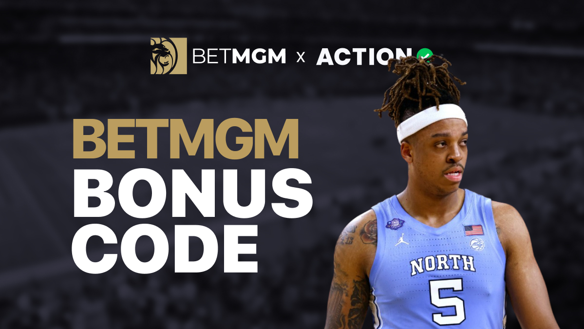 BetMGM Bonus Code TOPTAN1500 Earns You 20% Match; $200 Promo in Some States Image