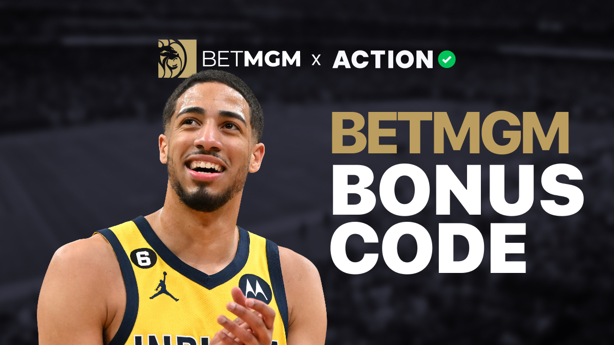 BetMGM Bonus Code: Choose Between a 20% Deposit Match or $1.5K Insurance Bet in 19 States for Tuesday Events Image