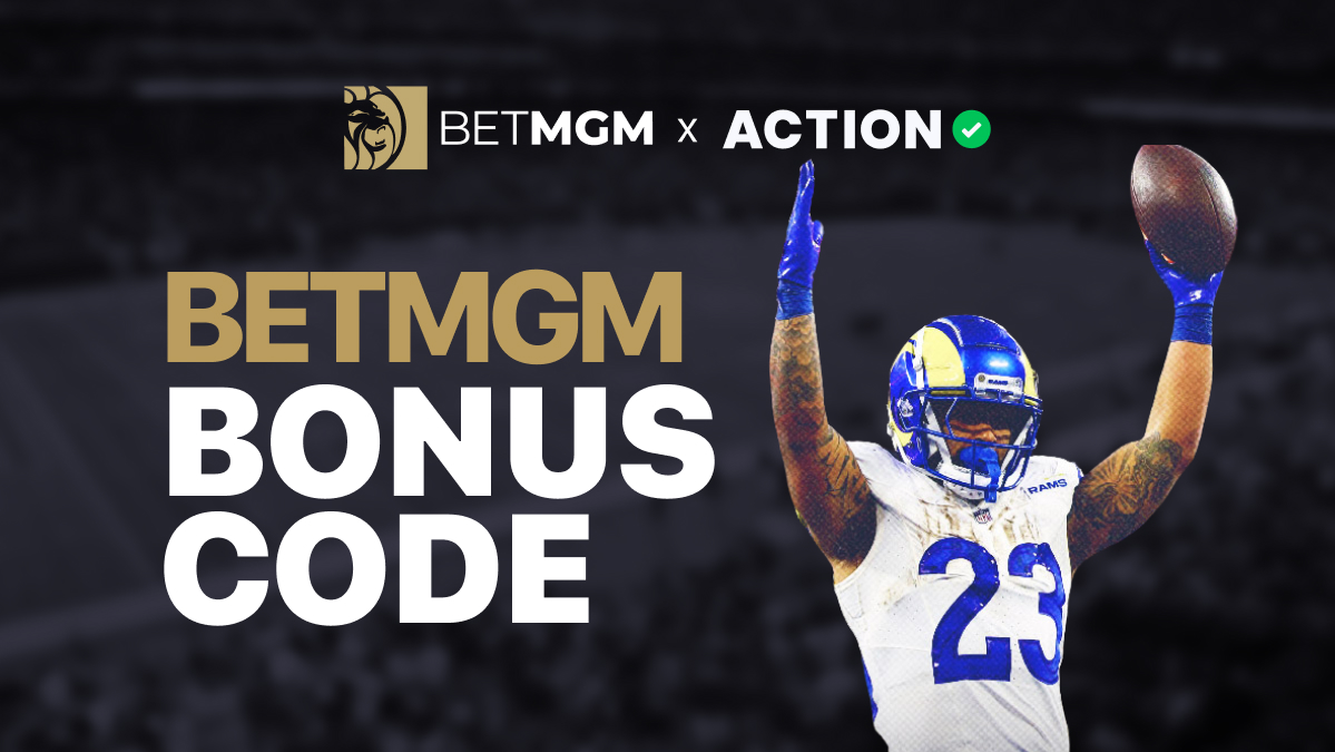 BetMGM Bonus Code TOPTAN1600: Unleash 20% Deposit Match; Get $200 Guaranteed in Other States for TNF article feature image
