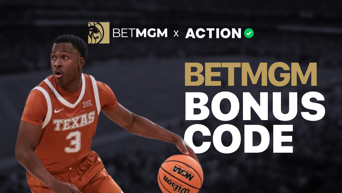 BetMGM Bonus Codes Provide Up to $1.5K in Bonuses or Guaranteed $200 Promo in Select States All Week Image