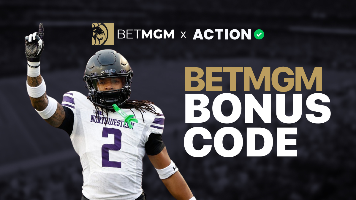 BetMGM Bonus Code TOPTAN1600: NFL, NCAAF, NCAAM, NBA, More Eligible for 20% Deposit Match Image