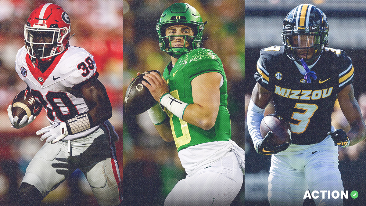 College Football Bowl Confidence Pool Rankings: Collin Wilson’s Picks for All 2023 Bowl Games article feature image