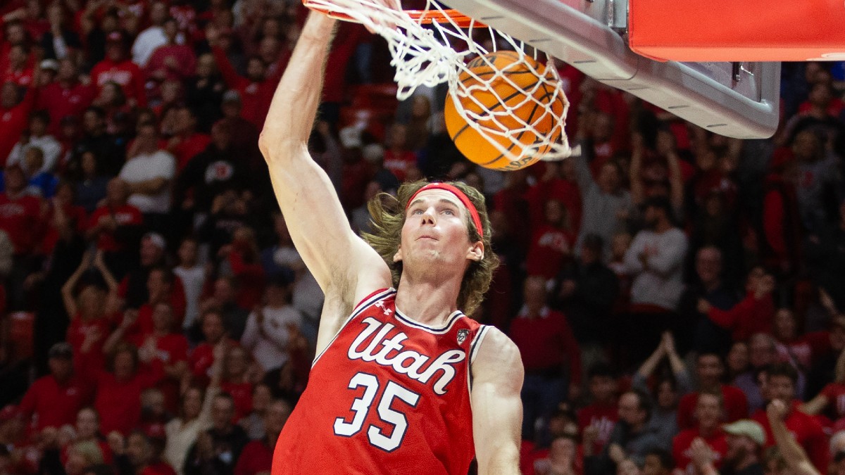 Washington State vs Utah: Utes Should Come Out Hot article feature image