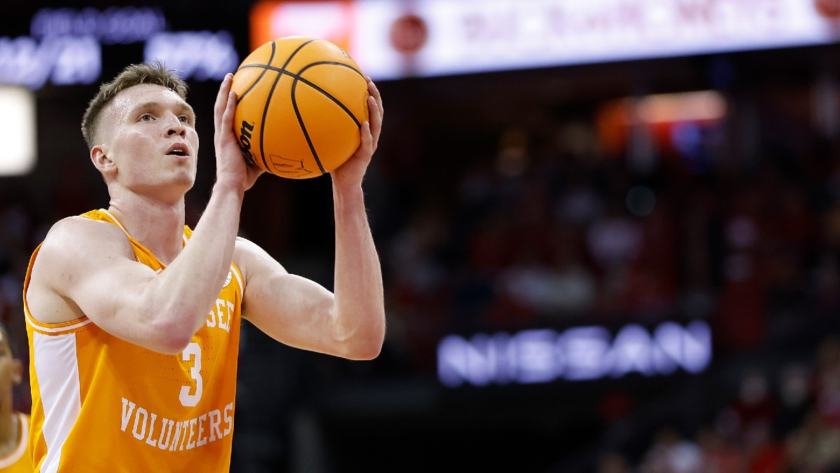 NC State vs Tennessee: Vols Should Win Comfortably article feature image