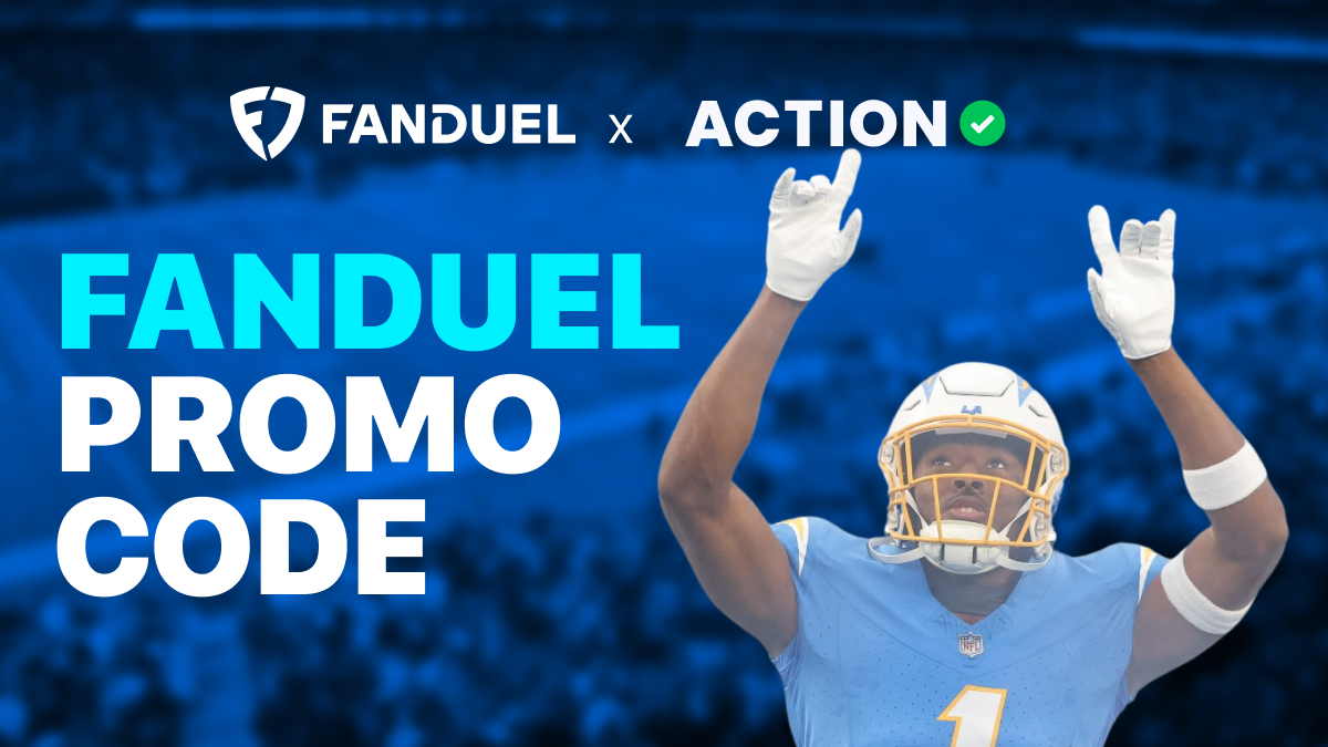 FanDuel Promo Code: Score Potential $150 Welcome Bonus in Legal States, $300 Pre-Registration in Vermont Image