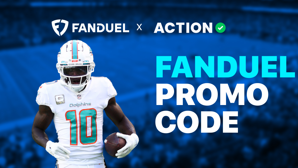 FanDuel Promo Code Offers $150 Sign-Up Bonus for Any Game, Including Dolphins-Ravens Image