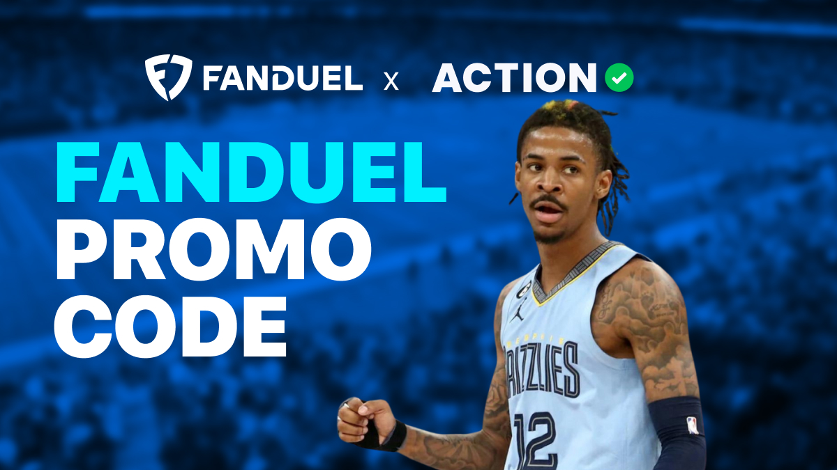 FanDuel Promo Code: Bet $5 on Anything, Score $150 Bonus Instantly for Weekend Sports Slate Image