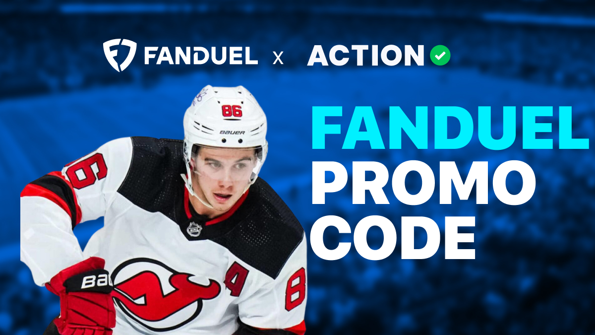 FanDuel Promo Code Extends $150 Bonus Offer with Moneyline Bets on Wednesday Slate Image