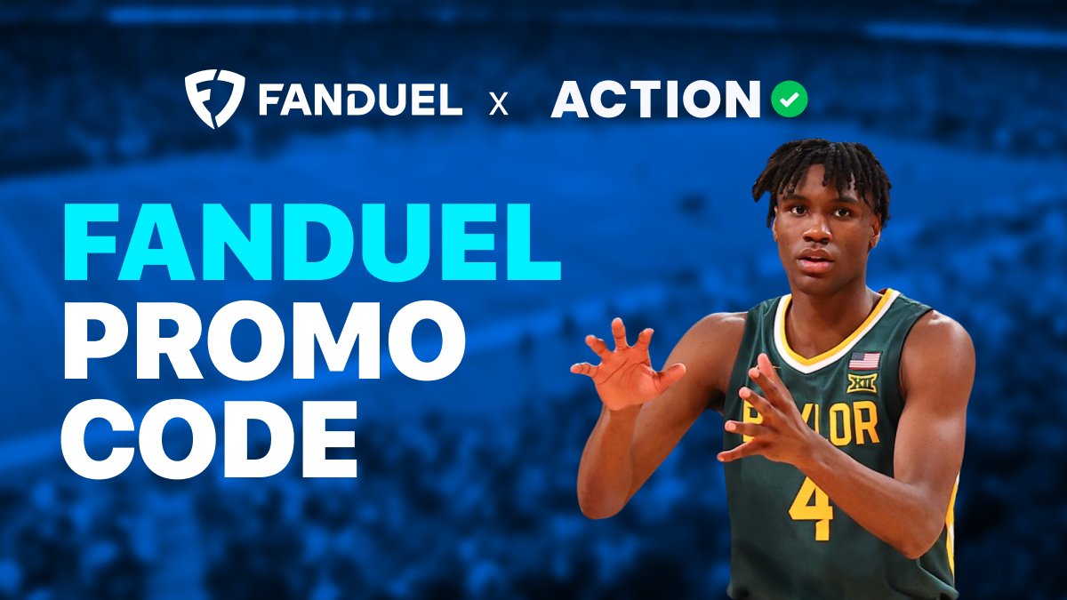 FanDuel Promo: Win $5 Bet, Score $200 Sign-Up Bonus for Super Bowl 58, Any Sporting Event Image