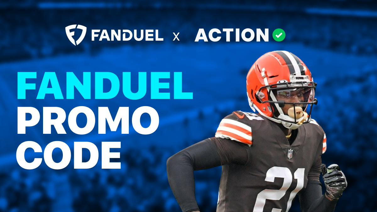 FanDuel Promo Code: Grab $150 Bonus Bet for TNF; Pre-Register in Vermont for $300 Bonus Image