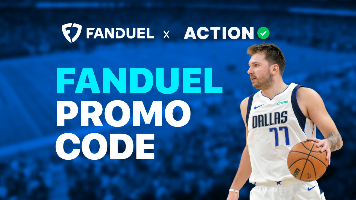 FanDuel Promo Code: $5 Winning Bet Yields $150 Bonus Bets; Get $300 in Vermont Image