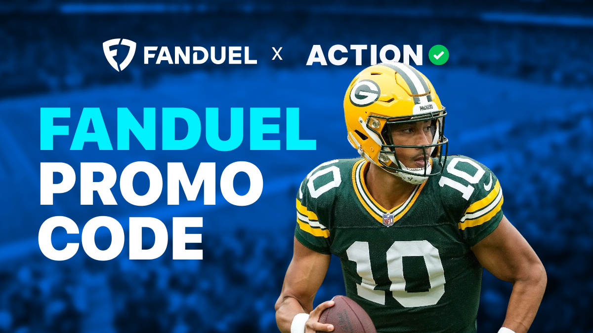 FanDuel Promo Code Earns $150 Promo Opportunity for Any Game This Week Image