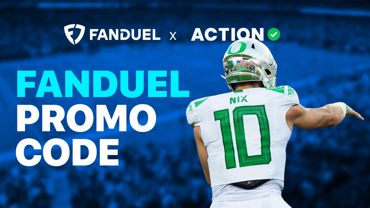FanDuel Promo Code Nets $150 Bonus With Winning Moneyline Bets for PAC-12 Championship, All Weekend Games article feature image