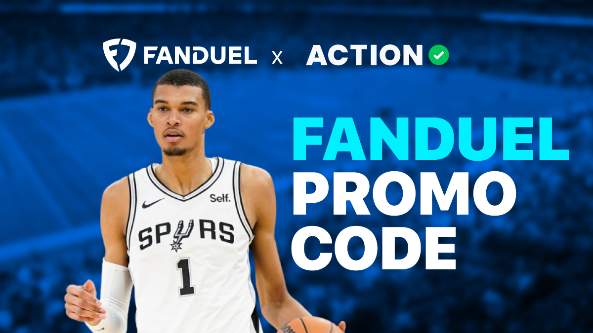 FanDuel Promo Code Offers $150 Welcome Bonus for Wednesday Sports, Including NBA, NHL, NCAAB Image