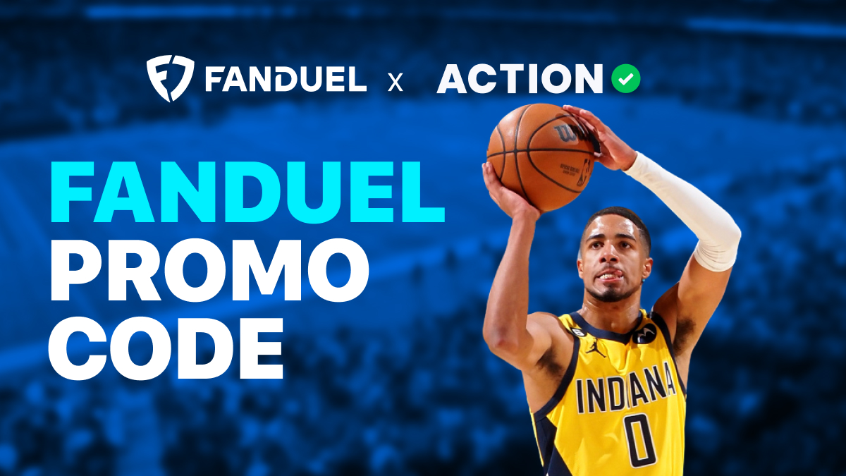 FanDuel Promo Code: Bet on NBA In-Season Tournament, Any Game with $150 Bonus Offer article feature image