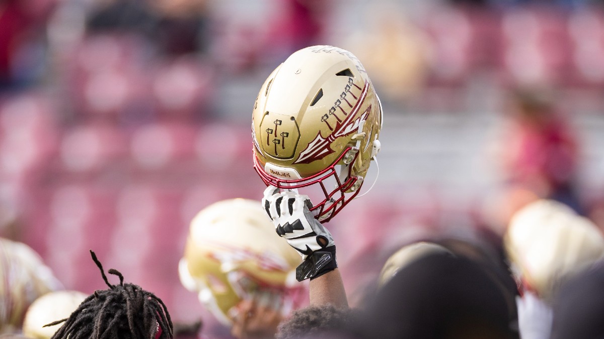 Florida State Takes First Step Toward Leaving ACC Image