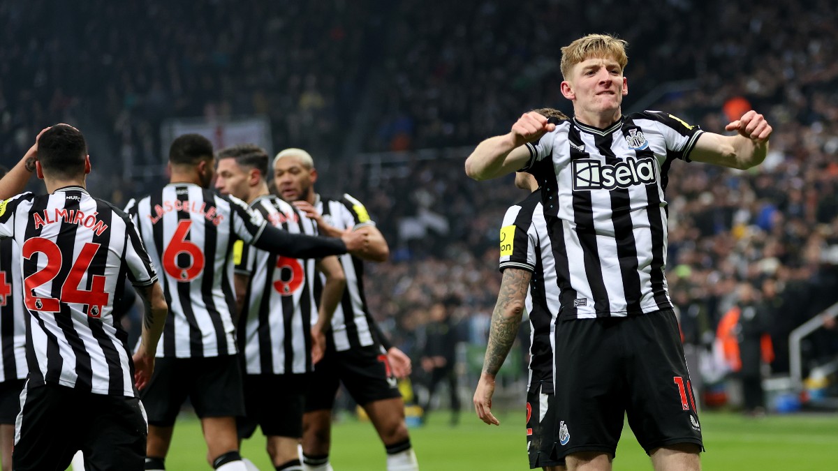 Newcastle vs Bournemouth Odds, Predictions, Picks | Premier League Match Preview article feature image