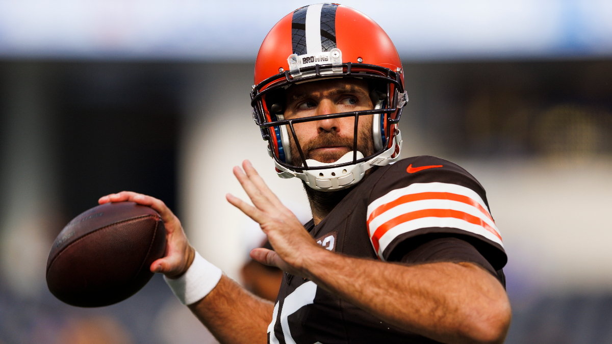 Browns NFL Postseason Picture, Scenarios Image