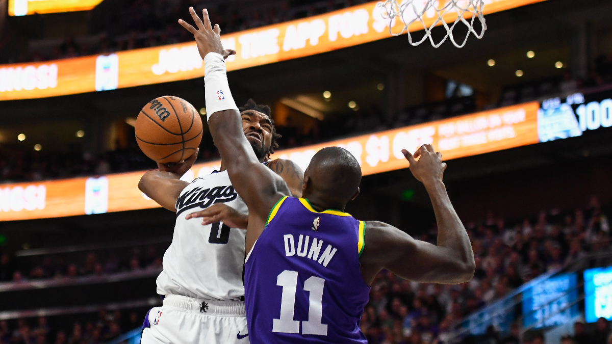 Jazz vs Kings Prediction, Pick Today | Saturday, Dec. 16 article feature image