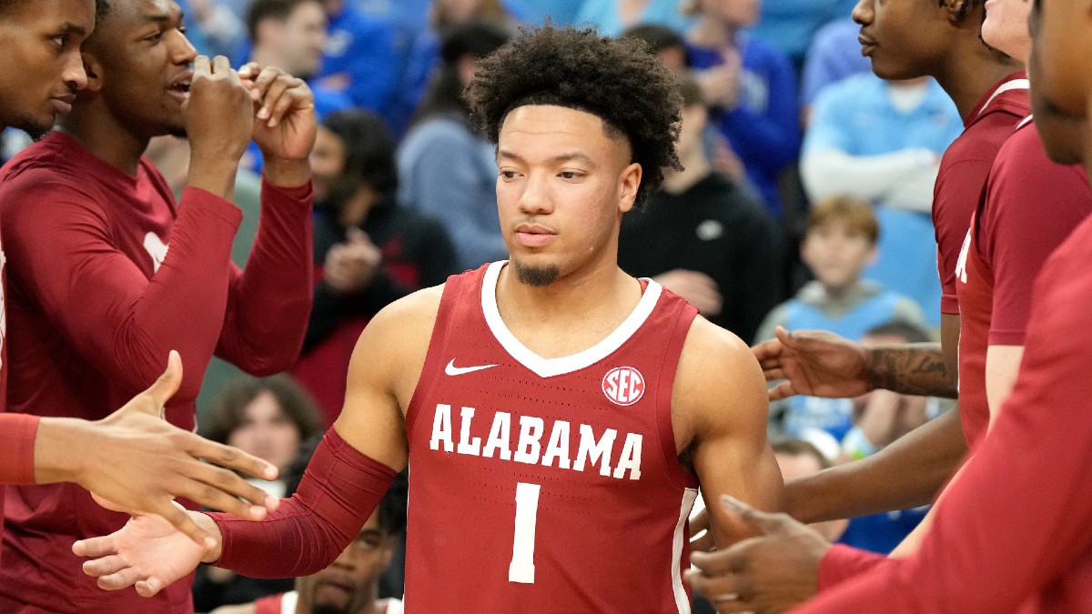 Alabama vs Liberty: Expect Plenty of Scoring in Birmingham Image