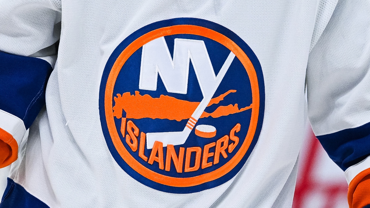 Islanders vs. Capitals: Bet New York to Defy Expectation Image