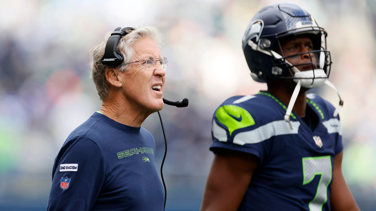 Seahawks Playoff Odds: NFL Postseason Picture, Scenarios article feature image