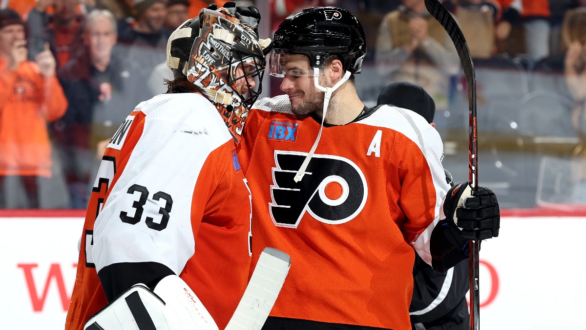 NHL Odds, Prediction, Preview: Flyers Vs Devils Pick (Tuesday, December 19)