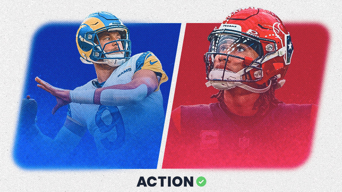 NFL Best Bets for Week 14 | Expert Picks for Sunday