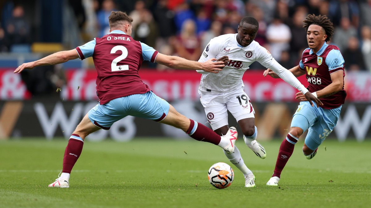 Aston Villa vs Burnley Odds, Prediction | Premier League Match Preview article feature image