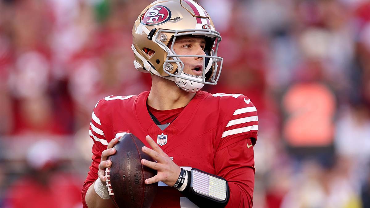 2024-25 Super Bowl Odds: Next Year’s Super Bowl Favorites? The 49ers article feature image