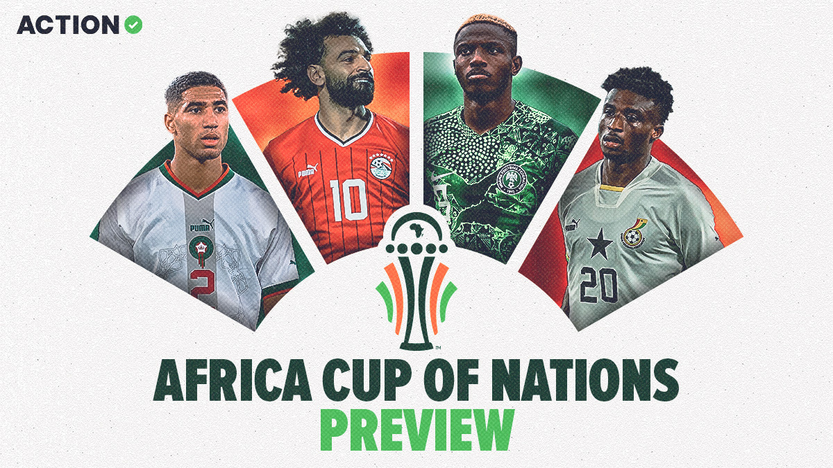 2024 Africa Cup Of Nations