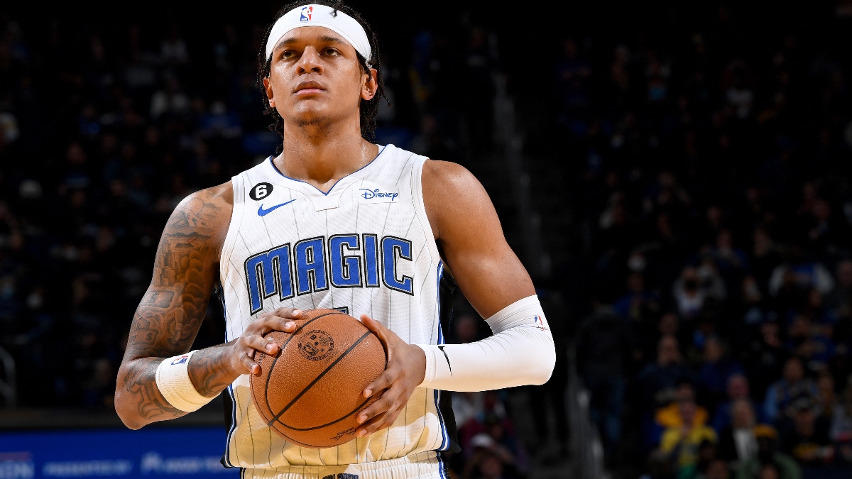 Magic vs Warriors Odds, Prediction: NBA Best Bets Tonight article feature image