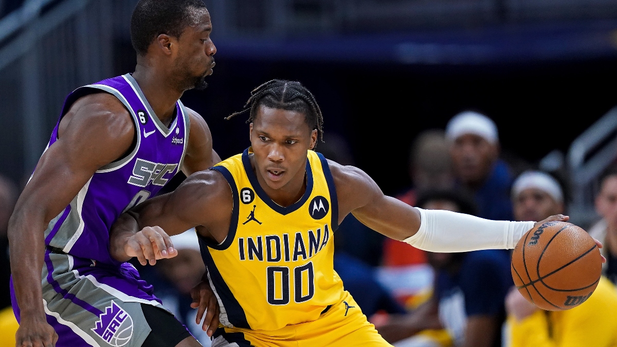 Pacers vs Kings Picks, Prediction Today | Thursday, Jan. 18 article feature image