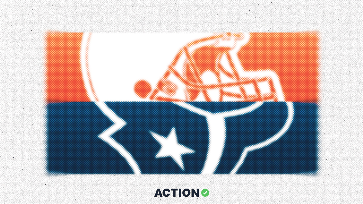 Browns vs Texans Odds & Picks | NFL Best Bets, Player Props article feature image