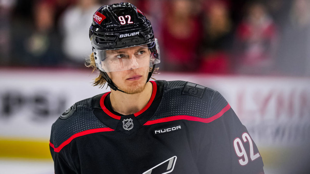 NHL Odds, Preview, Prediction: Ducks vs Hurricanes (Thursday, January 11) article feature image