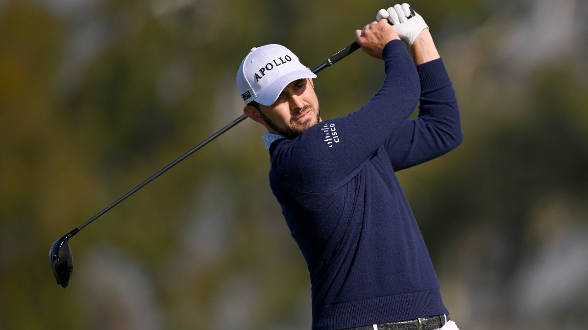 2024 Farmers Insurance Open Data Driven Picks: Best Bets for Friday article feature image