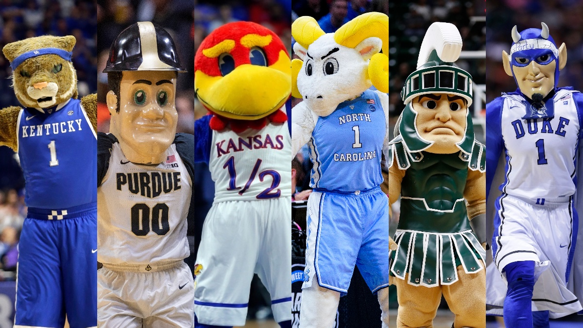 College Basketball Promos: Bet $5, Get $150 in Bonus Bets (& More)!