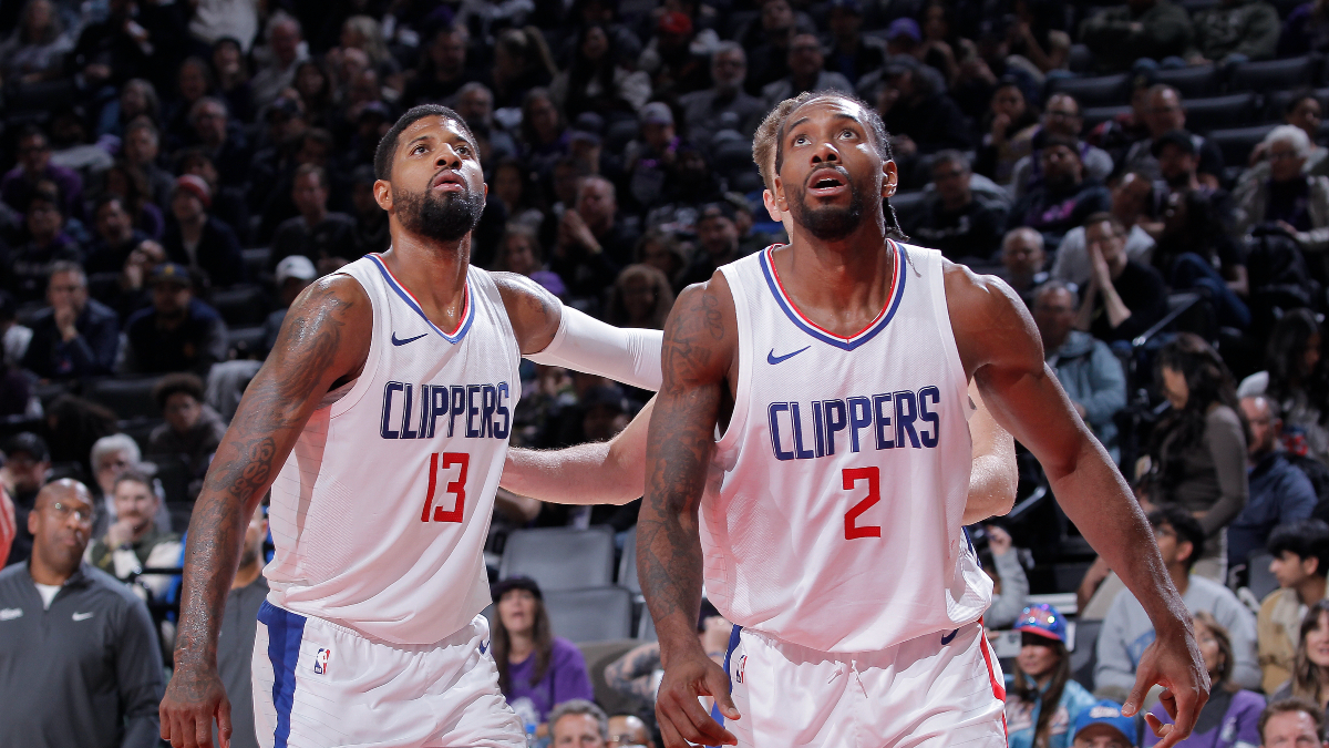 Clippers vs. Suns: Expect LA to Stay Hot Image