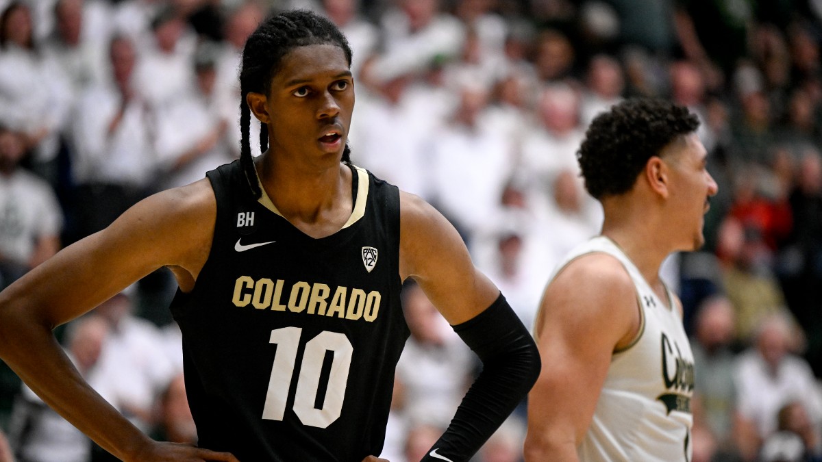 Colorado vs Washington: Buffs to End Road Woes article feature image