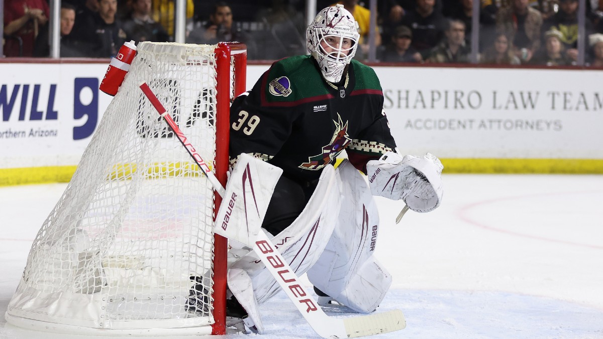 NHL Odds, Preview, Prediction Penguins vs Coyotes (Monday, January 22)