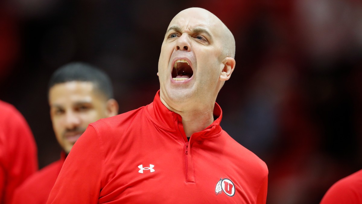 Utah vs Washington: Roll With Better Coached Team Image