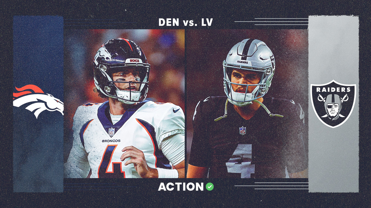Broncos vs Raiders Prediction, Odds, Pick | NFL Week 18 Preview article feature image
