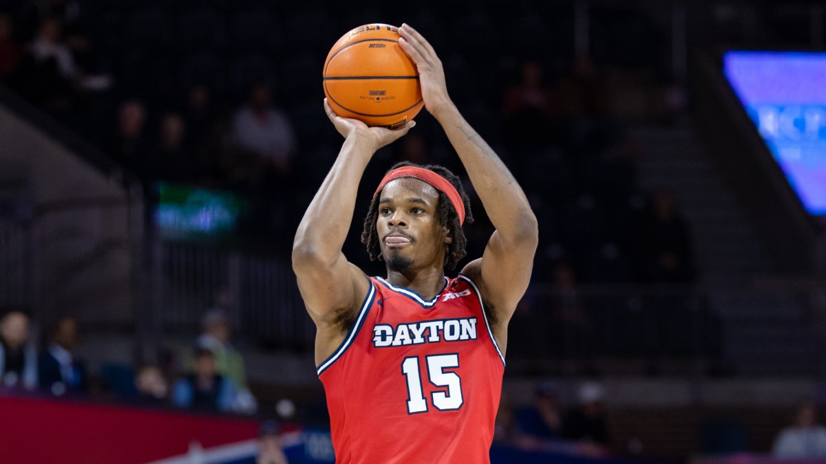 Dayton vs Duquesne Odds, Pick for Friday article feature image