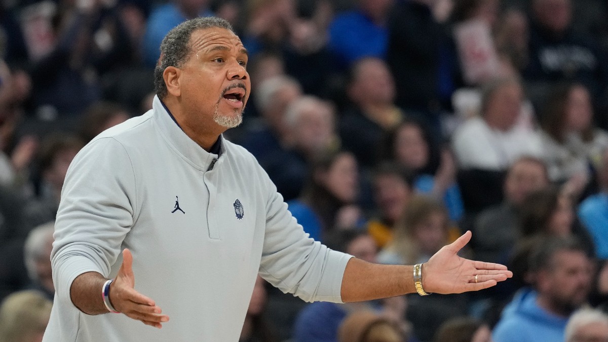 Creighton vs Georgetown: Can Hoyas Make Things Interesting? Image