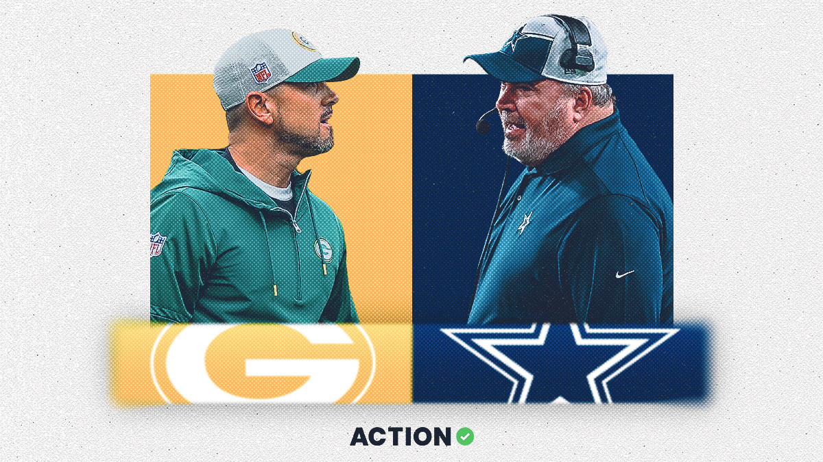 Cowboys vs Packers Pick: NFL Wild Card Matchup Preview article feature image