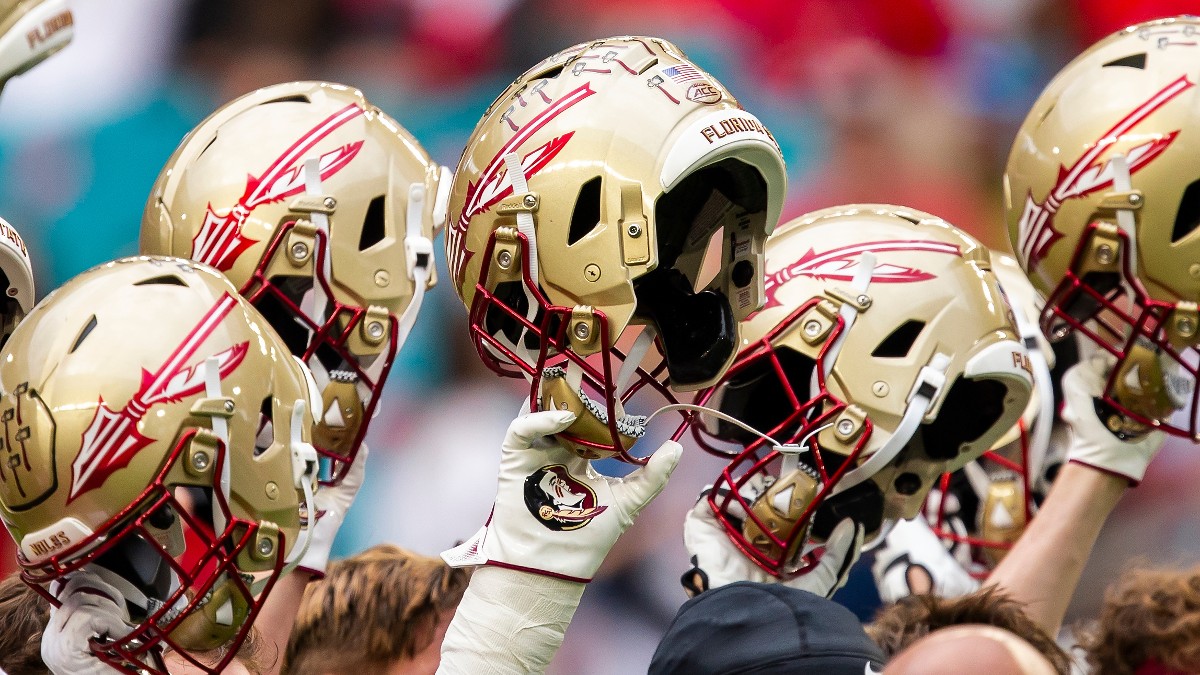 NCAA Levies Massive Penalties on Florida State for NIL Violations article feature image