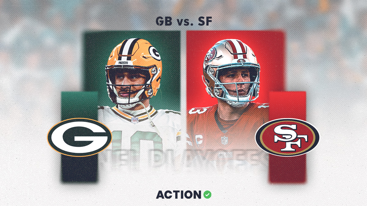 Packers vs 49ers Prediction & Pick | Divisional Round article feature image