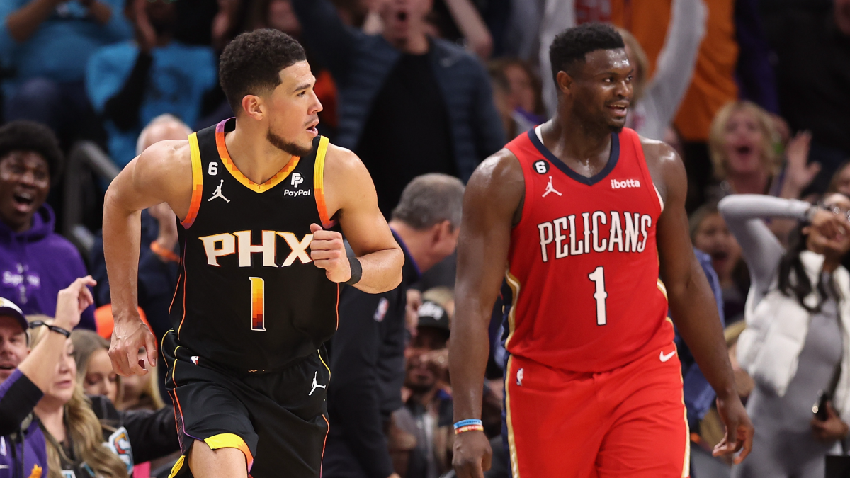 NBA Odds, Predictions Tonight | Best Spread, Over/Under Picks Friday (January 19) article feature image