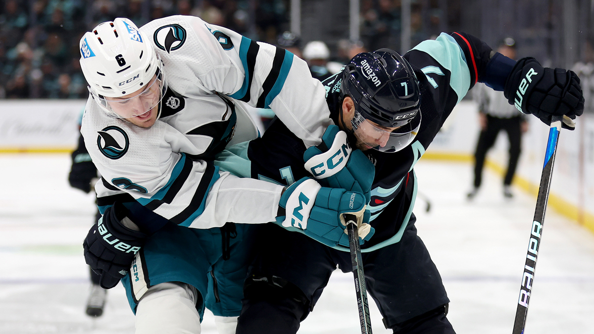 NHL Best Bets: 4 Picks for Tonight's Doubleheader article feature image