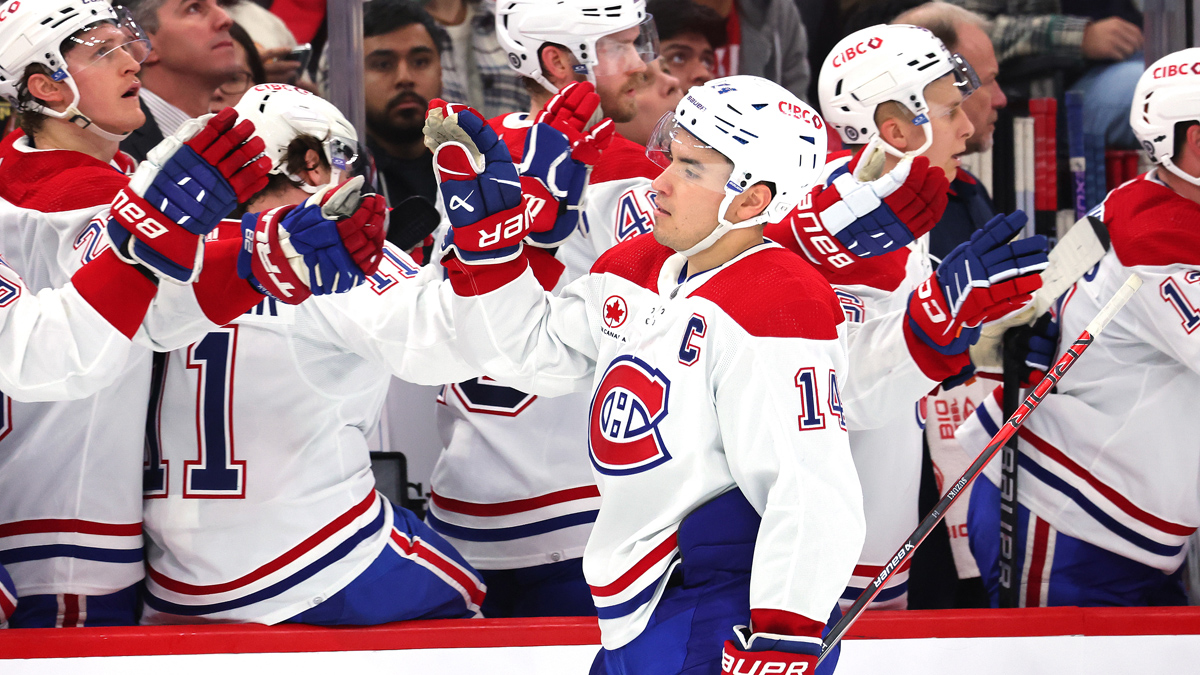 NHL Betting Promos: 3 Canada Sportsbook Sign-Up Offers for Islanders-Canadiens, Oilers-Blackhawks, Any Games article feature image